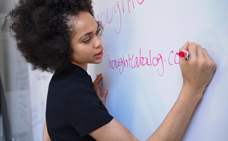 Histoire d'Afrik'Academy