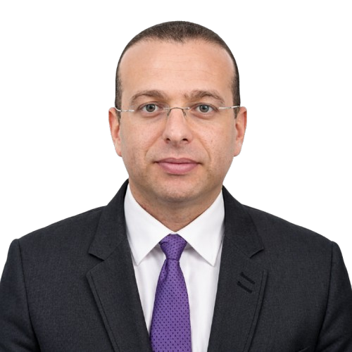 Heni BOUHAMED