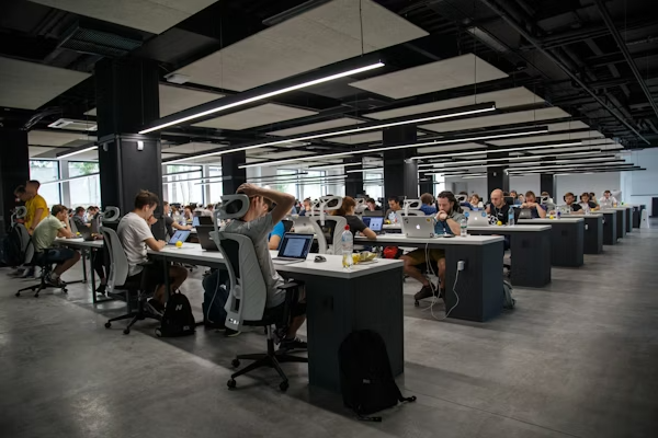 Data & Intelligence Artificielle Avec Zéro Slide : Du Big Data aux Agents IA